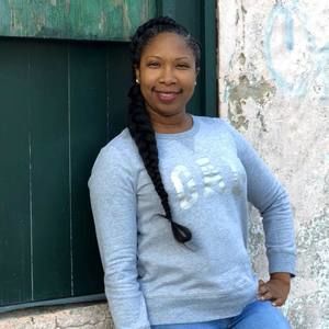 Meet your Posher, Danielle